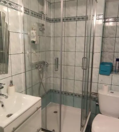 Goscinne U Slawka * Ustka