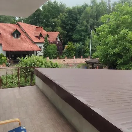 Gościnne U Sławka * Ustka