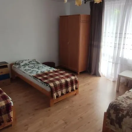 Hétvégi ház Goscinne U Slawka