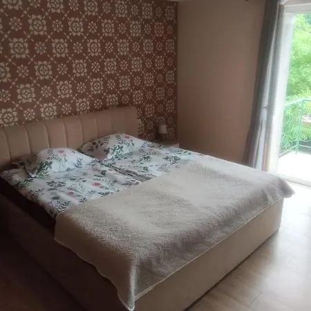 Goscinne U Slawka Venkovský dům