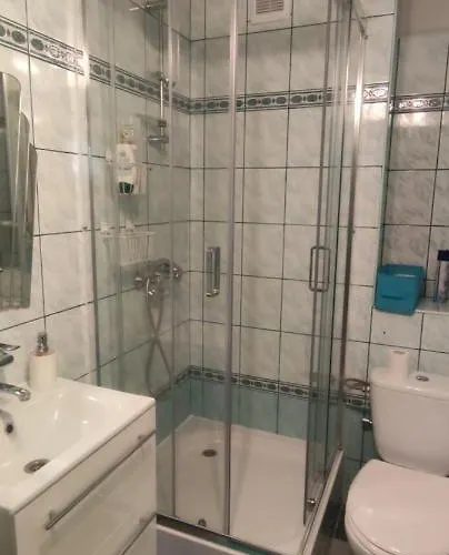 Goscinne U Slawka * Ustka