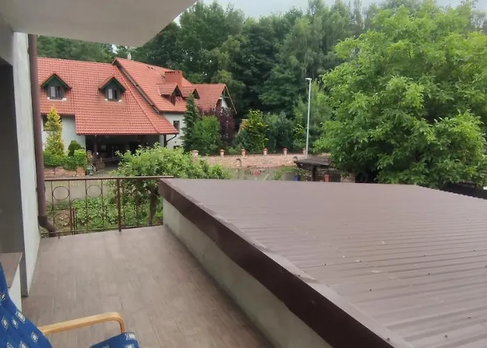 Goscinne U Slawka * Ustka